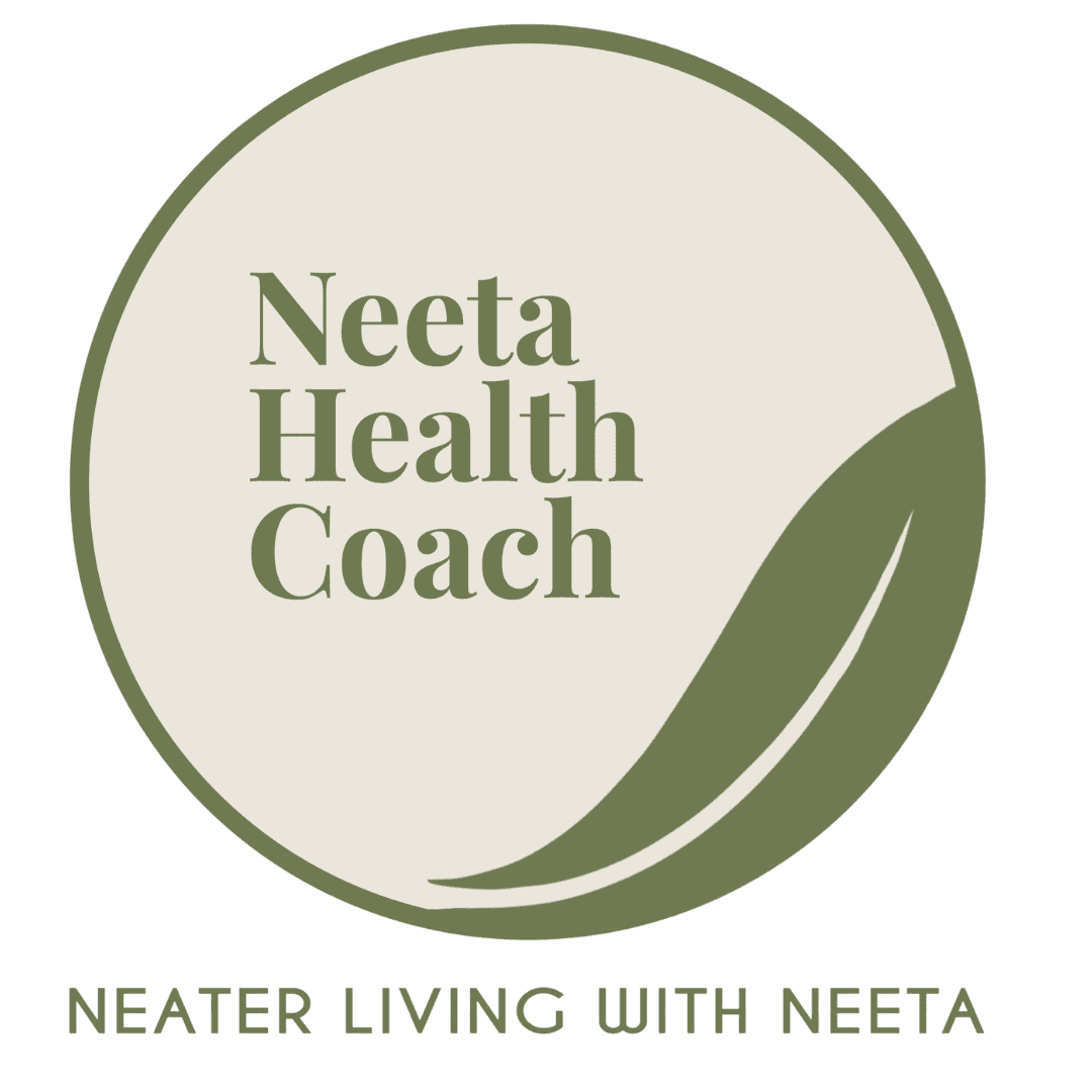 Neeta - Life & Health Coach